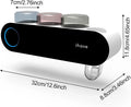 iHave Toothbrush Holders for Bathrooms, UV Toothbrush Sanitizer and Holder Smart